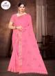 Satin Cotton Saree Graceful Sheen with Breathable Comfort  in Surat