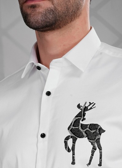 Shirt Manufacturer and Exporter Deals Bulk Orders at Factory Direct Prices in Surat