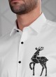 Shirt Manufacturer and Exporter Deals Bulk Orders at Factory Direct Prices  in Surat