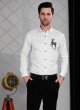 Shirt Manufacturer and Exporter Deals Bulk Orders at Factory Direct Prices  in Surat