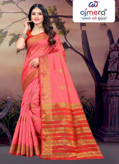 Shop Budget Silk Sarees Online Elegant Styles for Less in Surat