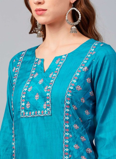 Shop Georgette Kurtis Wholesale Direct from Factory at Best Rates in Surat