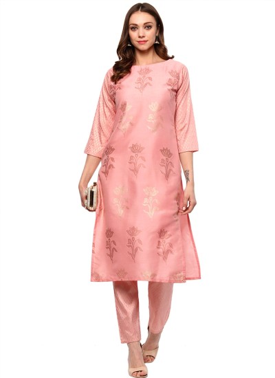 Shop Georgette Kurtis Wholesale Direct from Factory at Best Rates in Surat