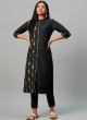 Shop Georgette Kurtis Wholesale Direct from Factory at Best Rates  in Surat