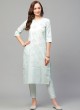 Shop Georgette Kurtis Wholesale Direct from Factory at Best Rates  in Surat