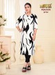 Shop New Collection Ladies Kurtis Wholesale from Ajmera Fashion Limited  in Surat