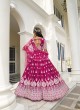 Shop Partywear Designer Lehengas Embroidered Sequin and Mirror Work  in Surat