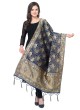 Silk Dupattas Wholesale Supply Elegant Styles at Factory Prices  in Surat