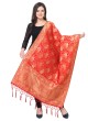 Silk Dupattas Wholesale Supply Elegant Styles at Factory Prices  in Surat