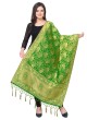 Silk Dupattas Wholesale Supply Elegant Styles at Factory Prices  in Surat