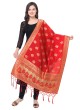 Silk Dupattas Wholesale Supply Elegant Styles at Factory Prices  in Surat