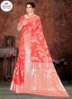 Silk Nauvari Saree Bollywood Fashion with Traditional Charm  in Surat