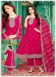 Silk and Net Anarkali Suits for Bridesmaids Luxury Ethnic Wear  in Surat