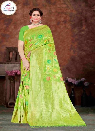 Soft Cotton Plain Saree Effortless Comfort with a Graceful Drape in Surat