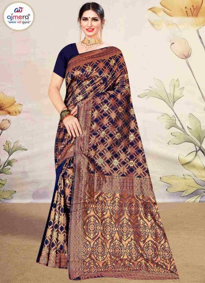 Soft Cotton Saree Lightweight Breathable and Elegant for All Day Comfort in Surat