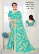 Soft Net Sarees with Intricate Work Manufacturer Wholesale Supplier Ajmera Fashion Limited   in Surat
