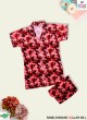 Stylish Girls Sleepwear and Loungewear Soft Breathable Fabrics in Trendy Designs  in Surat