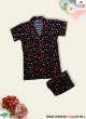 Stylish Girls Sleepwear and Loungewear Soft Breathable Fabrics in Trendy Designs  in Surat