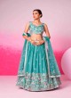 Stylish Indo Western Lehenga Modern Cuts and Traditional Craftsmanship for Every Occasion  in Surat