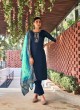 Stylish Nayra Cut Kurti Contemporary Design and Elegant Fit for Every Event  in Surat