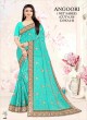 Stylish Net Sarees Perfect for Weddings and Festive Wear  in Surat
