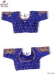 Stylish Ready Made and Designer Blouse Collection Online  in Surat