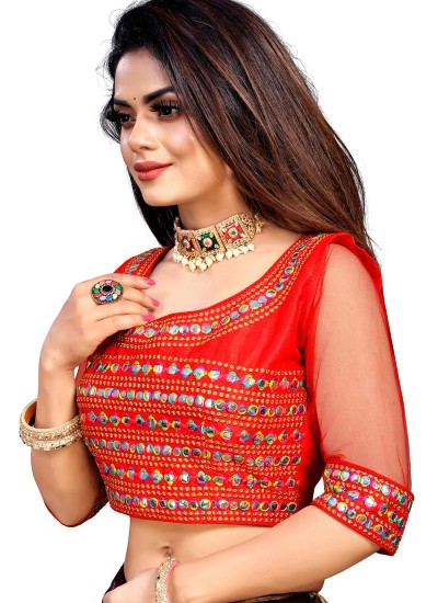 Stylish Readymade Blouses in Bulk Factory Direct Wholesale Offers in Surat
