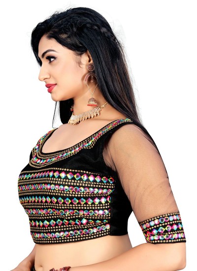 Stylish Readymade Blouses in Bulk Factory Direct Wholesale Offers in Surat