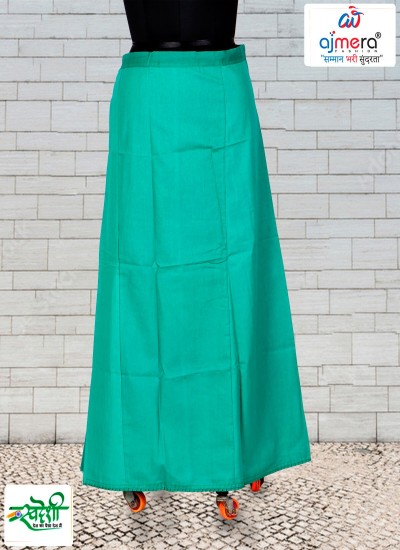 Stylish Stitch Petticoats Offering Comfort with a Modern Touch in Surat