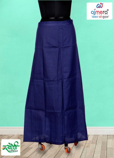 Stylish Stitch Petticoats Offering Comfort with a Modern Touch in Surat