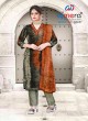 Stylish V Shape Neck Kurti for Women Traditional Ethnic Wear in Cotton Rayon and Georgette  in Surat