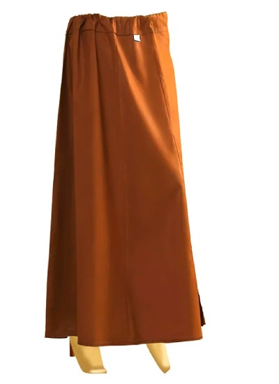 Superior Poplin Petticoats in Bulk Direct from Factory in Surat