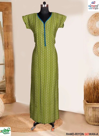 Top 10 Stylish Girls Sleepwear Sets Trendy Nightwear and Loungewear for Comfort and Style in Surat