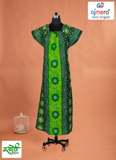 Top 20 Girls Nightwear and Loungewear Styles For Sleepovers and Chill Days in Surat