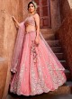 Top B2B Wedding Lehenga Supplier with Global Shipping and Best Rates  in Surat