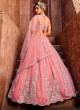 Top B2B Wedding Lehenga Supplier with Global Shipping and Best Rates  in Surat