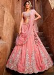 Top B2B Wedding Lehenga Supplier with Global Shipping and Best Rates  in Surat