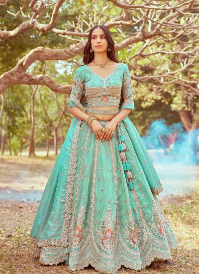 Top Bulk Silk Lehenga Supplier Authentic Fabrics Custom Designs and Wholesale Deals in Surat
