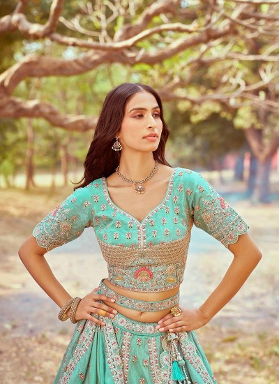 Top Bulk Silk Lehenga Supplier Authentic Fabrics Custom Designs and Wholesale Deals in Surat