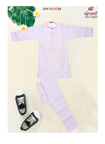 Top Deals on Wholesale Boys Ethnic Wear No Middlemen Just Savings in Surat