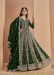 Top Quality Anarkali Kurtis for Boutiques Bulk Orders Available  in Surat