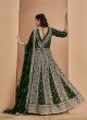Top Quality Anarkali Kurtis for Boutiques Bulk Orders Available  in Surat
