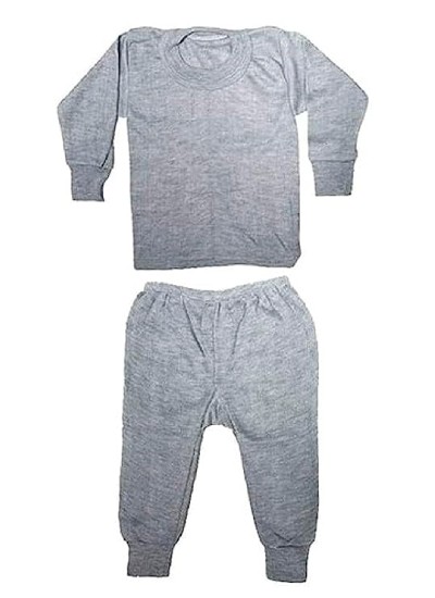 Top Quality Boys Cotton Innerwear and Thermals at Wholesale Rates in Surat