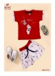 Top Quality Kids Shorts Wholesale Direct Manufacturer Source  in Surat