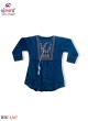 Top Rated Girls Party Wear Stylish and Comfortable Dresses for Every Occasion  in Surat