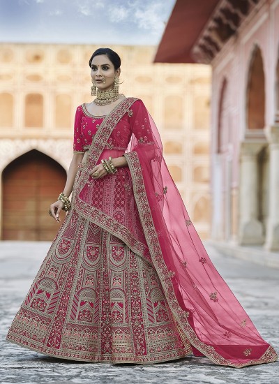 Top Wholesale Bridal Lehenga Supplier Traditional and Modern Designs Available in Surat