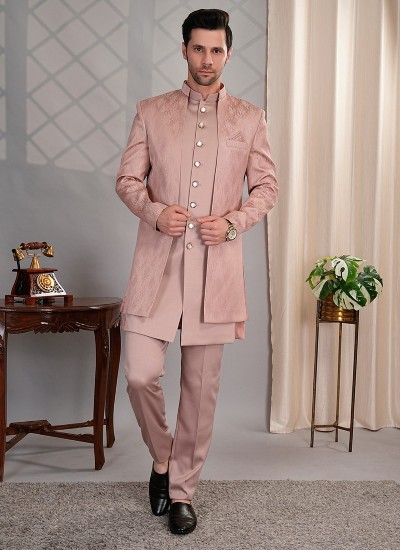 Top Wholesale Supplier for Indo Western Sets in India in Surat