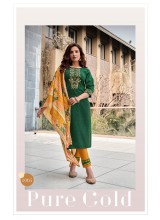 Traditional Artisan Kurti Intricate Handwork with Embroidery and Beads for Special Occasions  in Surat