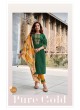 Traditional Artisan Kurti Intricate Handwork with Embroidery and Beads for Special Occasions  in Surat