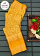 Traditional Handloom Saree Timeless Elegance and Comfort  in Surat